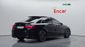 Mercedes-Benz A 35 AMG* 4MATIC* ПОДГРЕВ* КАМЕРА* SUNROOF* LANE* ASSIS | Auto.bg — изображение 3 Mercedes-Benz A 35 AMG* 4MATIC* ПОДГРЕВ* КАМЕРА* SUNROOF* LANE* ASSIS | Auto.bg — изображение 3