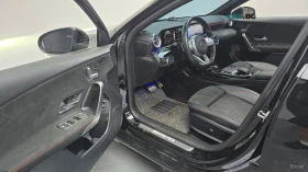 Mercedes-Benz A 35 AMG* 4MATIC* ПОДГРЕВ* КАМЕРА* SUNROOF* LANE* ASSIS | Auto.bg — изображение 8 Mercedes-Benz A 35 AMG* 4MATIC* ПОДГРЕВ* КАМЕРА* SUNROOF* LANE* ASSIS | Auto.bg — изображение 8