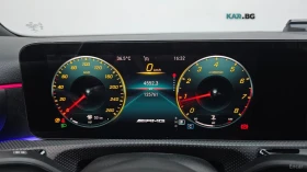 Mercedes-Benz A 35 AMG* 4MATIC* ПОДГРЕВ* КАМЕРА* SUNROOF* LANE* ASSIS | Auto.bg — изображение 7 Mercedes-Benz A 35 AMG* 4MATIC* ПОДГРЕВ* КАМЕРА* SUNROOF* LANE* ASSIS | Auto.bg — изображение 7