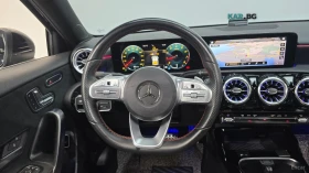 Mercedes-Benz A 35 AMG* 4MATIC* ПОДГРЕВ* КАМЕРА* SUNROOF* LANE* ASSIS | Auto.bg — изображение 6 Mercedes-Benz A 35 AMG* 4MATIC* ПОДГРЕВ* КАМЕРА* SUNROOF* LANE* ASSIS | Auto.bg — изображение 6