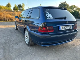 BMW 320 320d. - 2400 € - 19064804 9 | Car24.bg BMW 320 320d. - 2400 € - 19064804 9