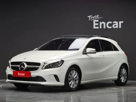 Mercedes-Benz A 200 W176
