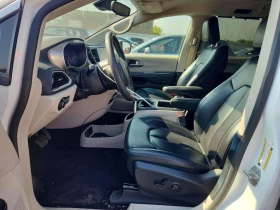 Chrysler Pacifica Touring L * CARFAX * ОПЦИЯ ЗА ФИНАНСИРАНЕ | Auto.bg — изображение 7 Chrysler Pacifica Touring L * CARFAX * ОПЦИЯ ЗА ФИНАНСИРАНЕ | Auto.bg — изображение 7