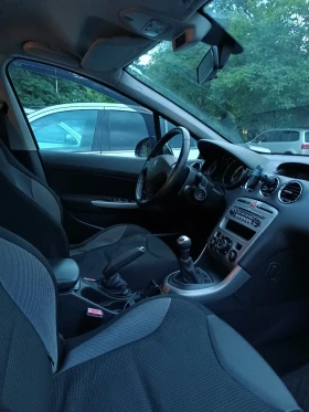 Peugeot 308 Peugeot 308 Бензин-ГАЗ - 2350 € - 47852198 12 | Car24.bg Peugeot 308 Peugeot 308 Бензин-ГАЗ - 2350 € - 47852198 12