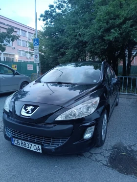 Peugeot 308 Peugeot 308 Бензин-ГАЗ - 2350 € - 47852198 3 | Car24.bg Peugeot 308 Peugeot 308 Бензин-ГАЗ - 2350 € - 47852198 3