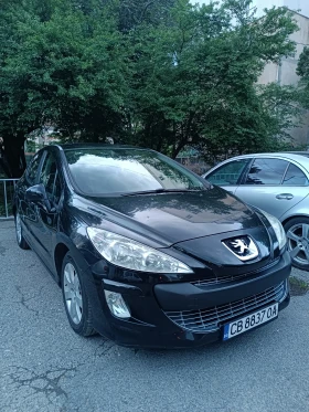Peugeot 308 Peugeot 308 Бензин-ГАЗ - 2350 € - 47852198 2 | Car24.bg Peugeot 308 Peugeot 308 Бензин-ГАЗ - 2350 € - 47852198 2