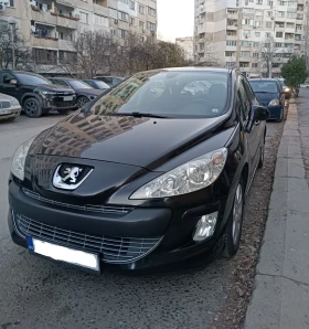 Peugeot 308 Peugeot 308 Бензин-ГАЗ - 2350 € - 47852198 14 | Car24.bg Peugeot 308 Peugeot 308 Бензин-ГАЗ - 2350 € - 47852198 14