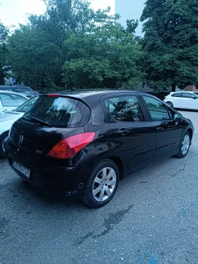 Peugeot 308 Peugeot 308 Бензин-ГАЗ - 2350 € - 47852198 4 | Car24.bg Peugeot 308 Peugeot 308 Бензин-ГАЗ - 2350 € - 47852198 4