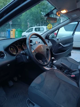 Peugeot 308 Peugeot 308 Бензин-ГАЗ - 2350 € - 47852198 8 | Car24.bg Peugeot 308 Peugeot 308 Бензин-ГАЗ - 2350 € - 47852198 8