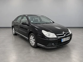 Citroen C5 2.2HDI 2008 182000km | Auto.bg — изображение 2 Citroen C5 2.2HDI 2008 182000km | Auto.bg — изображение 2