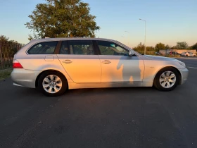 BMW 530 3.0 TD E60 218к.с. - 2999 € - 19982744 2 | Car24.bg BMW 530 3.0 TD E60 218к.с. - 2999 € - 19982744 2