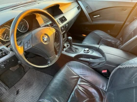 BMW 530 3.0 TD E60 218к.с. - 2999 € - 19982744 7 | Car24.bg BMW 530 3.0 TD E60 218к.с. - 2999 € - 19982744 7