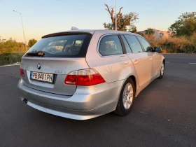 BMW 530 3.0 TD E60 218к.с. - 2999 € - 19982744 4 | Car24.bg BMW 530 3.0 TD E60 218к.с. - 2999 € - 19982744 4