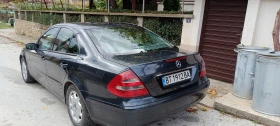 Mercedes-Benz E 220 - 4500 € - 73686143 8 | Car24.bg Mercedes-Benz E 220 - 4500 € - 73686143 8