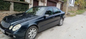 Mercedes-Benz E 220 - 4500 € - 73686143 2 | Car24.bg Mercedes-Benz E 220 - 4500 € - 73686143 2