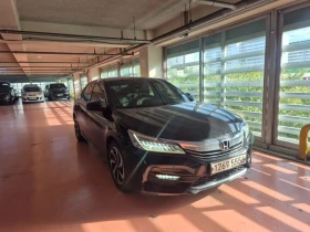 Honda Accord Accord 2.4 9Th Generation