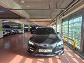 Honda Accord Accord 2.4 9Th Generation | Auto.bg — изображение 3 Honda Accord Accord 2.4 9Th Generation | Auto.bg — изображение 3
