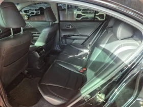 Honda Accord Accord 2.4 9Th Generation | Auto.bg — изображение 13 Honda Accord Accord 2.4 9Th Generation | Auto.bg — изображение 13