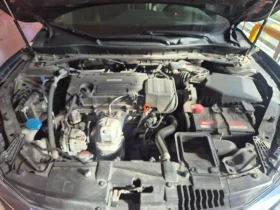 Honda Accord Accord 2.4 9Th Generation | Auto.bg — изображение 6 Honda Accord Accord 2.4 9Th Generation | Auto.bg — изображение 6