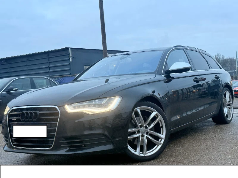 Audi A6 3.0tdi 2.0 tdi - 17 лв. / 8.69 € - 43336171 1 | Car24.bg Audi A6 3.0tdi 2.0 tdi - 17 лв. / 8.69 € - 43336171 1