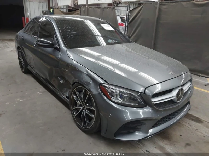 Mercedes-Benz C 43 AMG 3l Amg C 43 4Matic - 26000 € / 50851.58 лв. - 89638430 1 | Car24.bg Mercedes-Benz C 43 AMG 3l Amg C 43 4Matic - 26000 € / 50851.58 лв. - 89638430 1