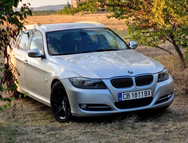 BMW 320 Face xDrive Edition - 6490 € / 12693.34 лв. - 50276872 1 | Car24.bg BMW 320 Face xDrive Edition - 6490 € / 12693.34 лв. - 50276872 1