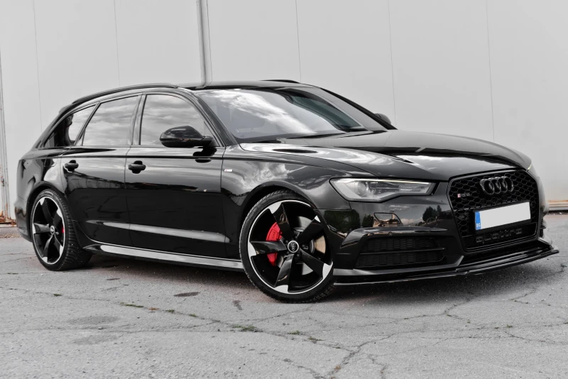 Audi A6 3.0 BiTDI COMPETITION - 20499 € / 40092.56 лв. - 51482509 1 | Car24.bg Audi A6 3.0 BiTDI COMPETITION - 20499 € / 40092.56 лв. - 51482509 1