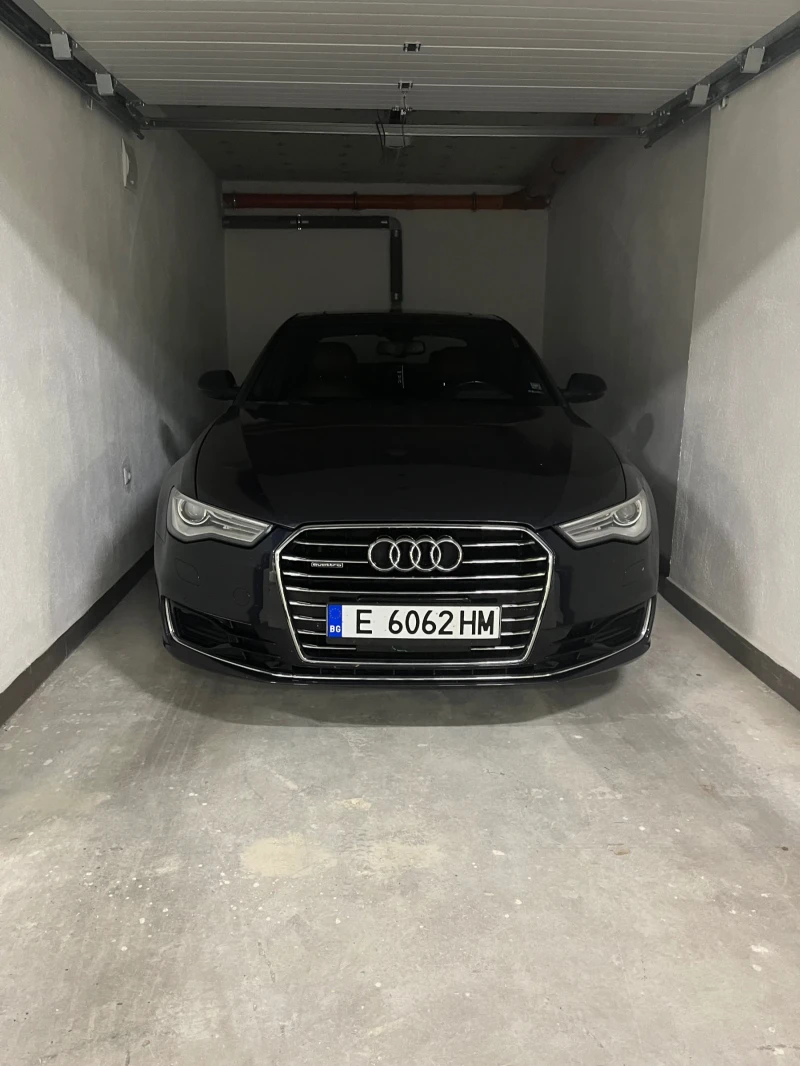 Audi A6 - 11300 € - 69585987 1 | Car24.bg Audi A6 - 11300 € - 69585987 1