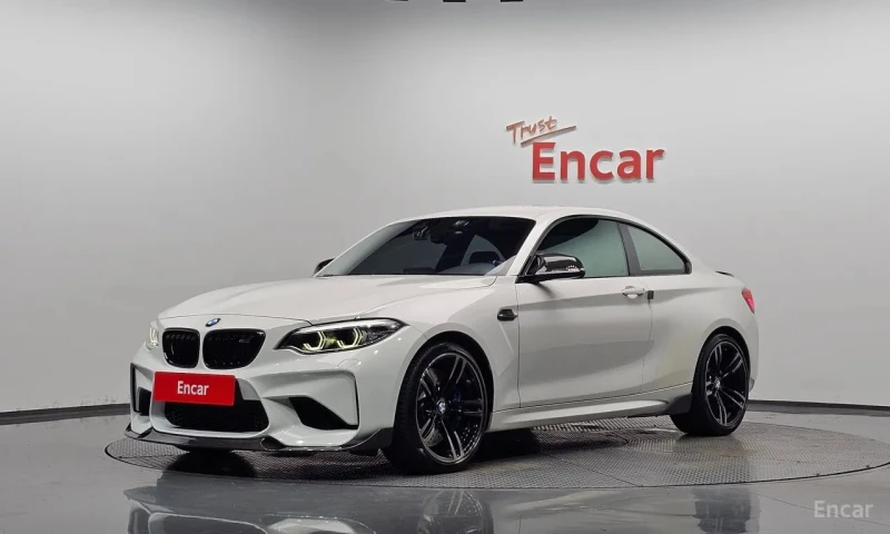 BMW M2 Coupe * ПОДГРЕВ * НАВИ * КАМЕРА * АВТОКРЕДИТ * - 29900 € - 62568310 1 | Car24.bg BMW M2 Coupe * ПОДГРЕВ * НАВИ * КАМЕРА * АВТОКРЕДИТ * - 29900 € - 62568310 1