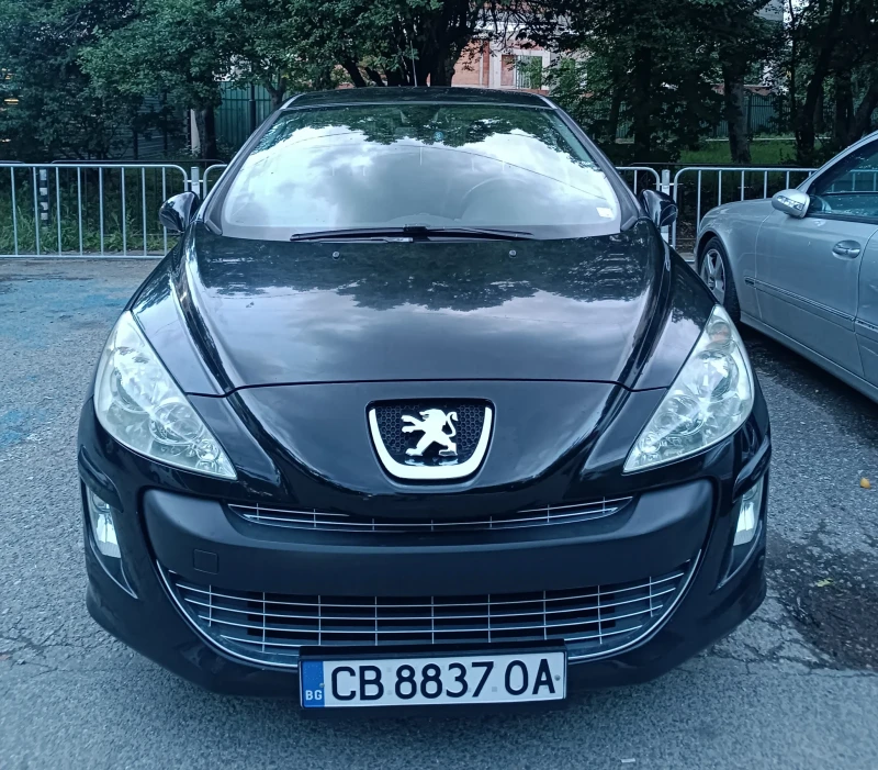 Peugeot 308 Peugeot 308 Бензин-ГАЗ - 2350 € - 47852198 1 | Car24.bg Peugeot 308 Peugeot 308 Бензин-ГАЗ - 2350 € - 47852198 1