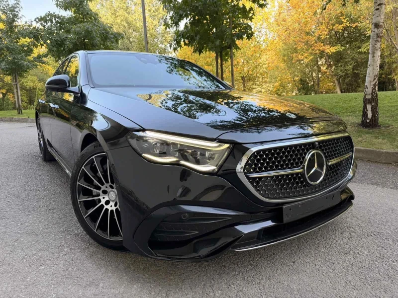 Mercedes-Benz E 220 AMG LINE / ВЕНТИЛАЦИЯ / 360 КАМЕРИ - цена по договаряне - 67525257 1 | Car24.bg Mercedes-Benz E 220 AMG LINE / ВЕНТИЛАЦИЯ / 360 КАМЕРИ - цена по договаряне - 67525257 1