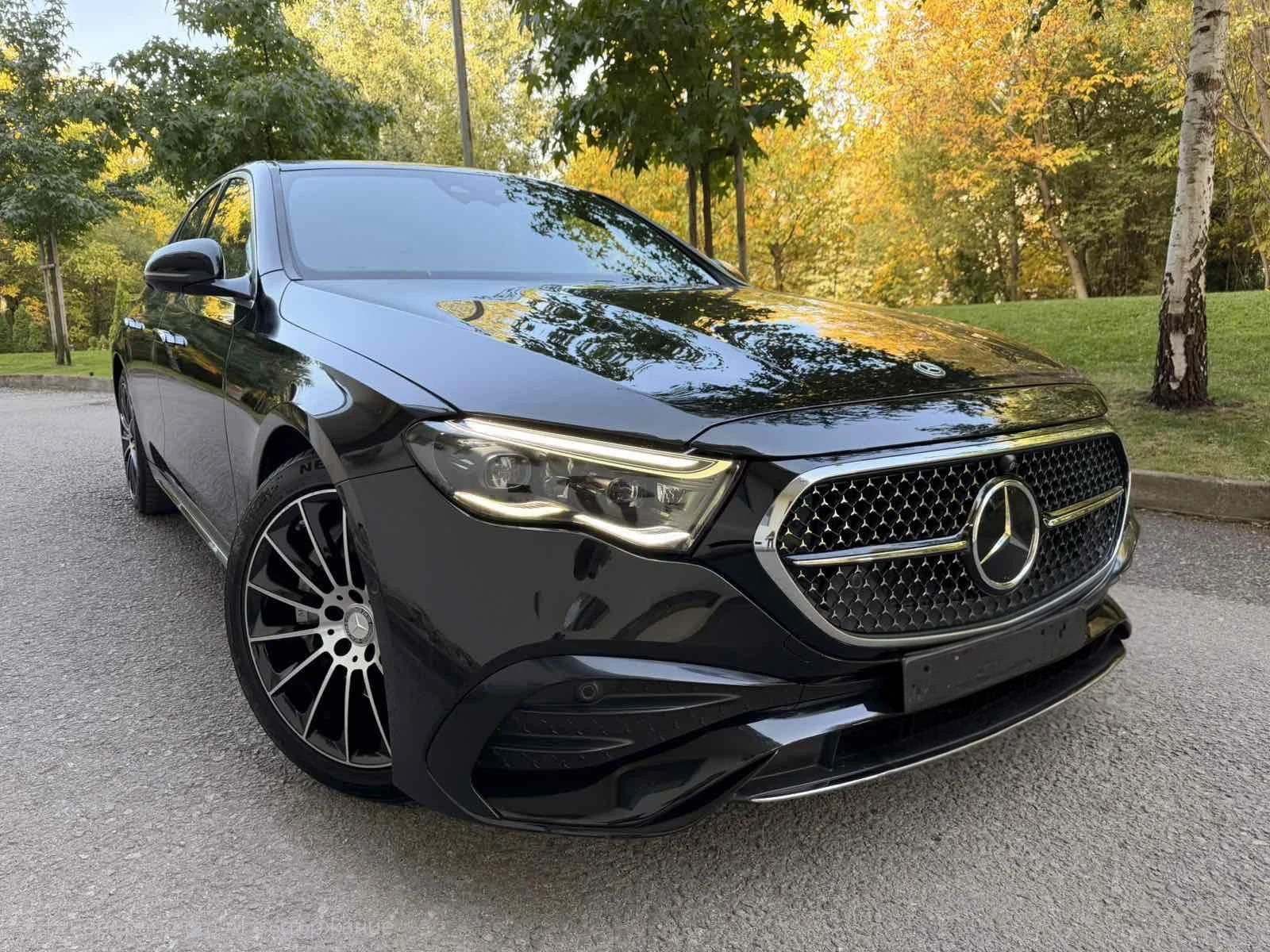Mercedes-Benz E 220 AMG LINE / ВЕНТИЛАЦИЯ / 360 КАМЕРИ | Auto.bg — изображение 1 Mercedes-Benz E 220 AMG LINE / ВЕНТИЛАЦИЯ / 360 КАМЕРИ | Auto.bg — изображение 1