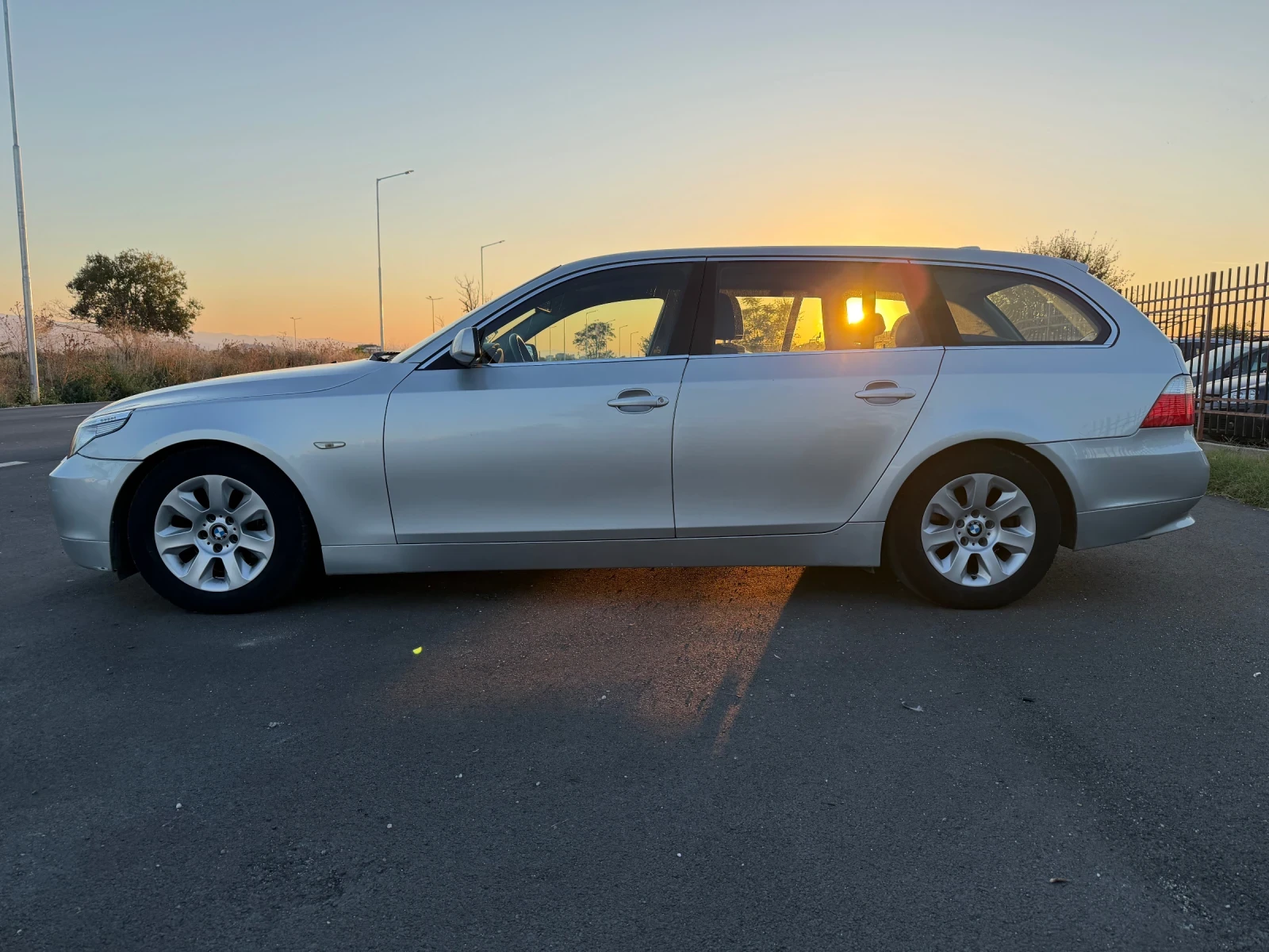 BMW 530 3.0 TD E60 218к.с. | Auto.bg — изображение 1 BMW 530 3.0 TD E60 218к.с. | Auto.bg — изображение 1