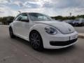 VW New beetle - [4] 