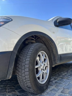 Nissan Qashqai | Mobile.bg — малка снимка 5
