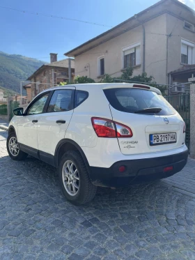 Nissan Qashqai | Mobile.bg — малка снимка 3