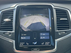 Volvo Xc90 T6 AWD / MOMENTUM / 7 SEATS / PANO - 47400 лв. / 24235.24 € - 26750761 11 | Car24.bg Volvo Xc90 T6 AWD / MOMENTUM / 7 SEATS / PANO - 47400 лв. / 24235.24 € - 26750761 11
