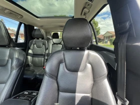 Volvo Xc90 T6 AWD / MOMENTUM / 7 SEATS / PANO - 47400 лв. / 24235.24 € - 26750761 14 | Car24.bg Volvo Xc90 T6 AWD / MOMENTUM / 7 SEATS / PANO - 47400 лв. / 24235.24 € - 26750761 14