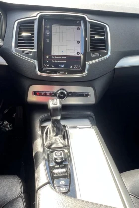 Volvo Xc90 T6 AWD / MOMENTUM / 7 SEATS / PANO - 47400 лв. / 24235.24 € - 26750761 12 | Car24.bg Volvo Xc90 T6 AWD / MOMENTUM / 7 SEATS / PANO - 47400 лв. / 24235.24 € - 26750761 12