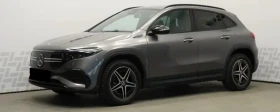 Mercedes-Benz EQA 250 AMG Line - Car24.bg Mercedes-Benz EQA 250 AMG Line