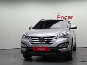 Hyundai Santa fe 2.0 | Auto.bg — изображение 3 Hyundai Santa fe 2.0 | Auto.bg — изображение 3