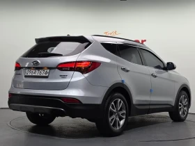Hyundai Santa fe 2.0 | Auto.bg — изображение 2 Hyundai Santa fe 2.0 | Auto.bg — изображение 2