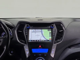 Hyundai Santa fe 2.0 | Auto.bg — изображение 15 Hyundai Santa fe 2.0 | Auto.bg — изображение 15