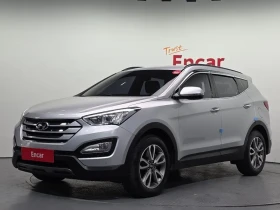 Hyundai Santa fe 2.0