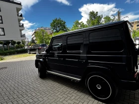 Mercedes-Benz G 63 AMG AMG - 150000 € / 293374.50 лв. - 86704300 6 | Car24.bg Mercedes-Benz G 63 AMG AMG - 150000 € / 293374.50 лв. - 86704300 6