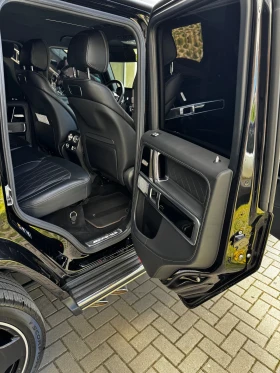 Mercedes-Benz G 63 AMG AMG - 150000 € / 293374.50 лв. - 86704300 12 | Car24.bg Mercedes-Benz G 63 AMG AMG - 150000 € / 293374.50 лв. - 86704300 12