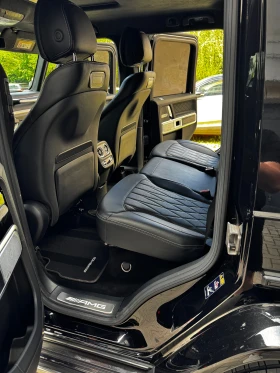 Mercedes-Benz G 63 AMG AMG - 150000 € / 293374.50 лв. - 86704300 16 | Car24.bg Mercedes-Benz G 63 AMG AMG - 150000 € / 293374.50 лв. - 86704300 16
