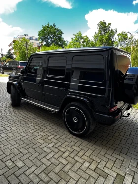 Mercedes-Benz G 63 AMG AMG - 150000 € / 293374.50 лв. - 86704300 2 | Car24.bg Mercedes-Benz G 63 AMG AMG - 150000 € / 293374.50 лв. - 86704300 2