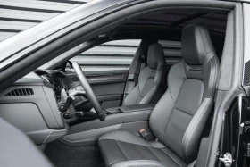 Porsche Cayenne TURBO ELECTRIC * NEW 2026* BOSE PANORAMA CHRONO | Auto.bg — изображение 6 Porsche Cayenne TURBO ELECTRIC * NEW 2026* BOSE PANORAMA CHRONO | Auto.bg — изображение 6