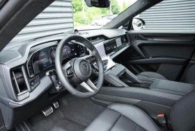 Porsche Cayenne TURBO ELECTRIC * NEW 2026* BOSE PANORAMA CHRONO | Auto.bg — изображение 5 Porsche Cayenne TURBO ELECTRIC * NEW 2026* BOSE PANORAMA CHRONO | Auto.bg — изображение 5